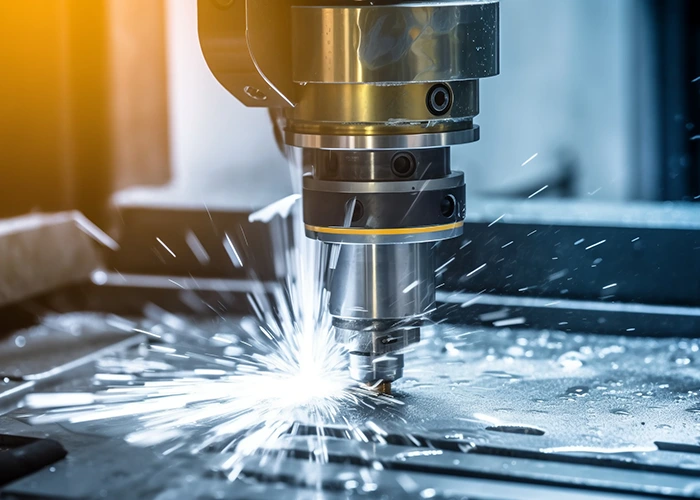Wie wähle ich CNC Blade aus?