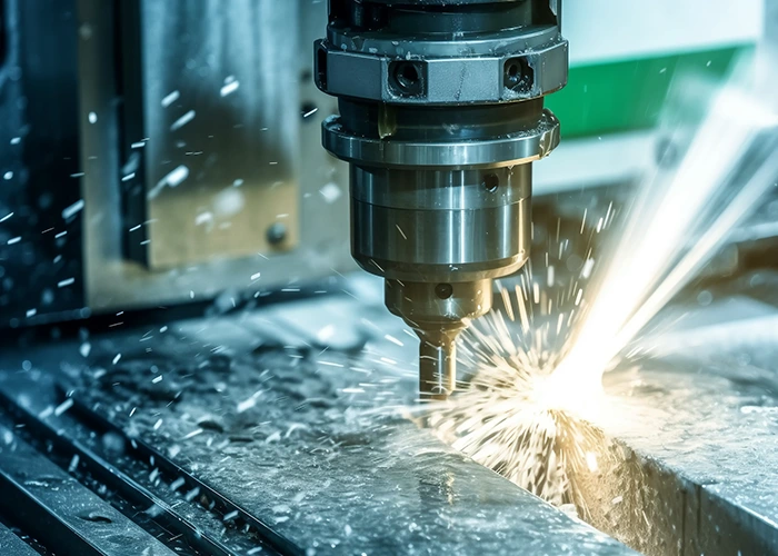 Der Hauptgrund für den Verschleiß von CNC -Klinge.