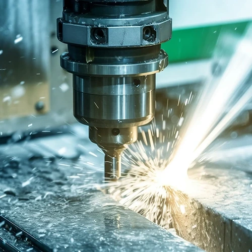 Der Hauptgrund für den Verschleiß von CNC -Klinge.