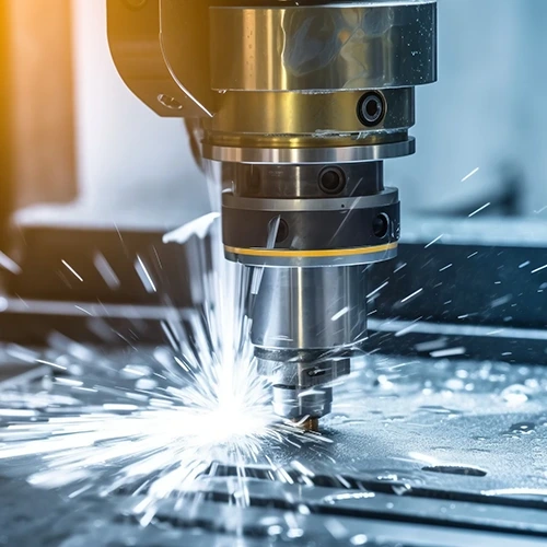 Wie wähle ich CNC Blade aus?