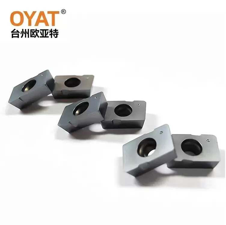 MPHW100308 Fräsereinsätze